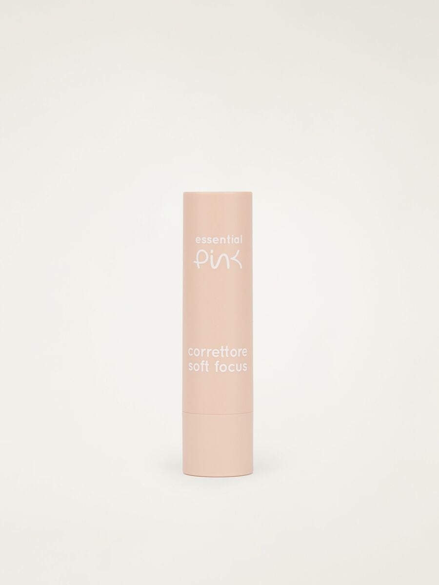 Soft Focus stick concealer 04 Mid peach_0