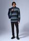 ALTAVIA travel trousers WITH DEBORAH COMPAGNONI_0