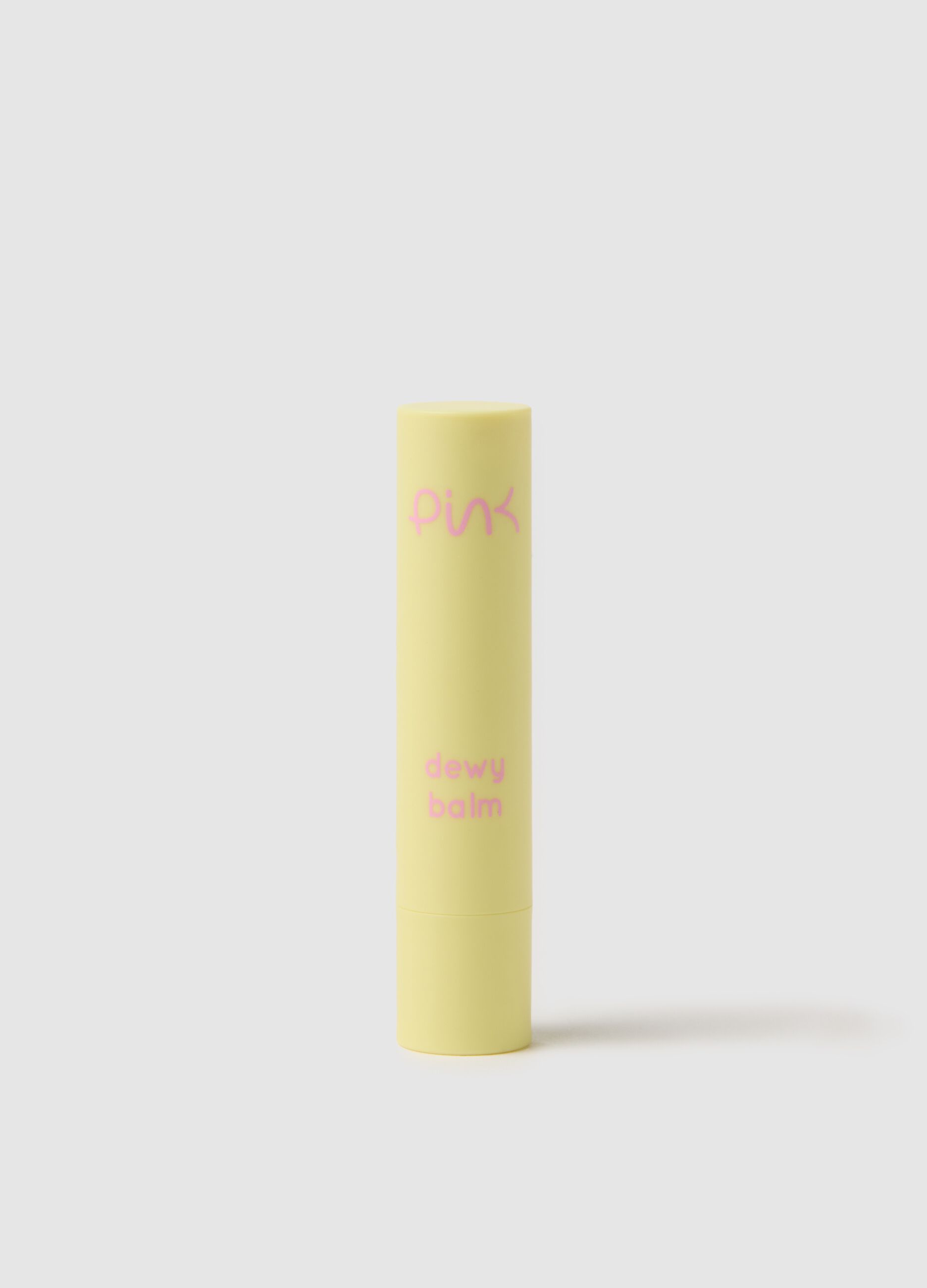 Dewy Lip Balm 02 Pink Team