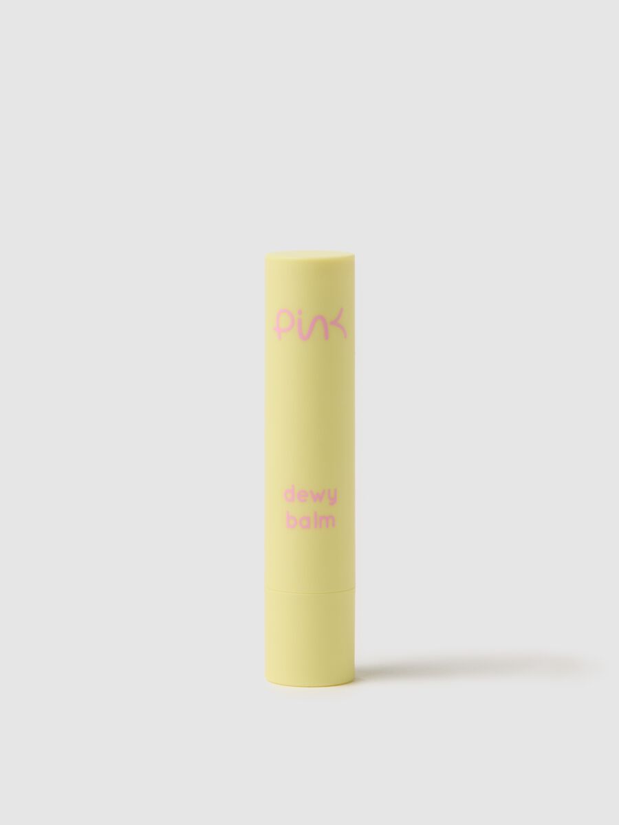 Dewy Lip Balm 02 Pink Team_0