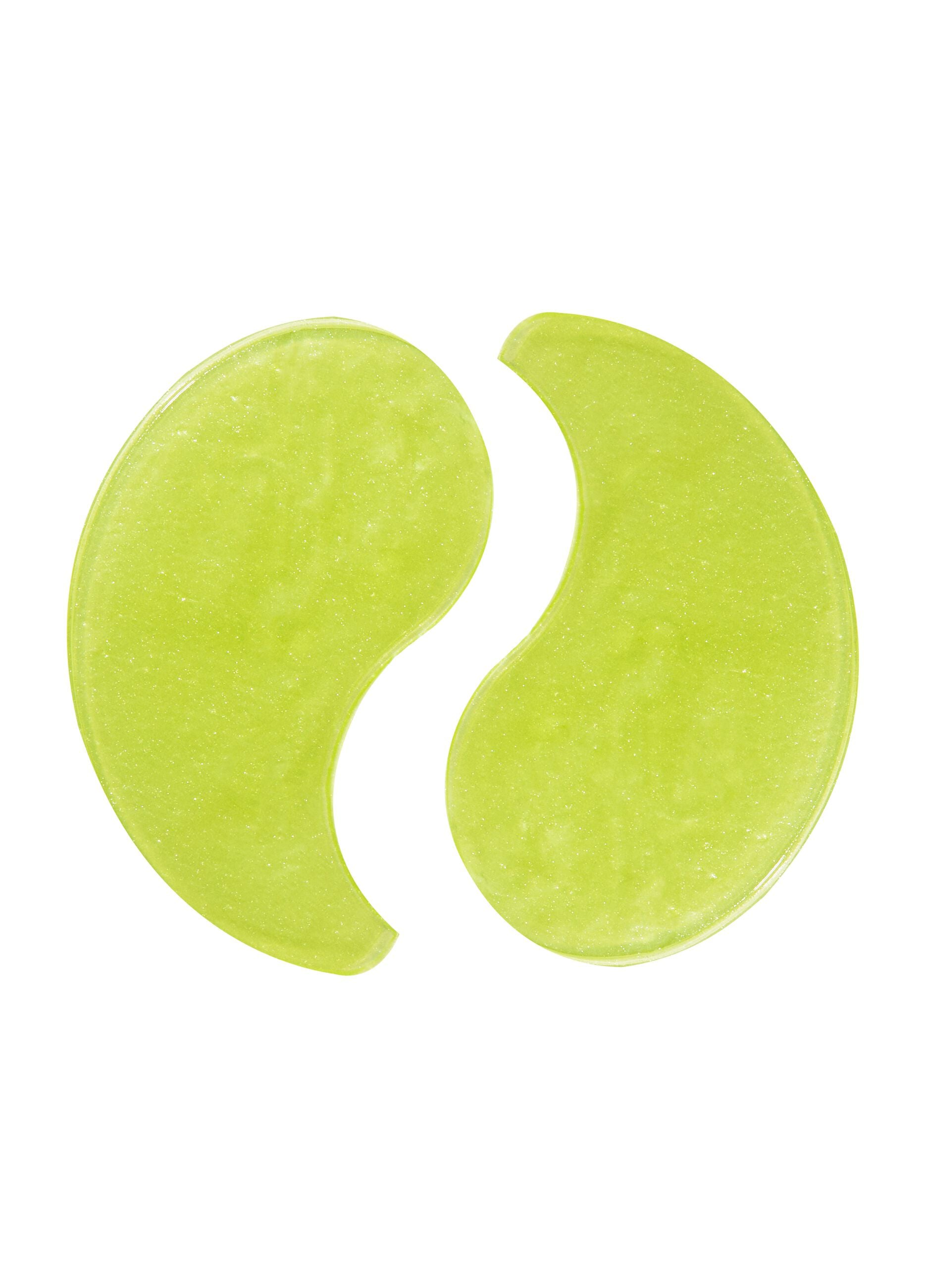 Revolution Skin De-Puff Pillow Eye Patch with Hydrogel and Hyaluronic Acid