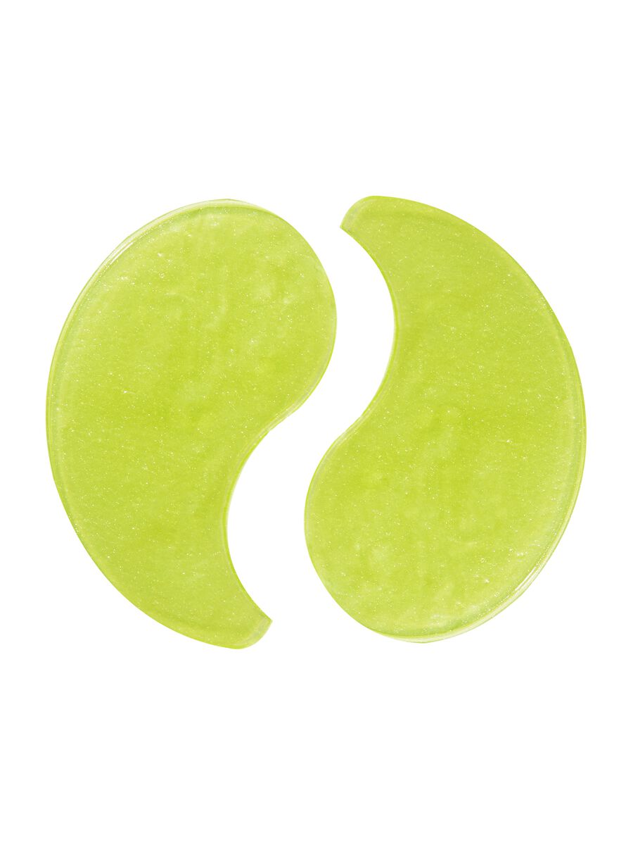 Revolution Skin De-Puff Pillow Eye Patch with Hydrogel and Hyaluronic Acid_1