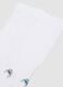 White Stretch Baby Tights with Stitch_2