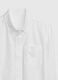Oxford shirt with pocket_4
