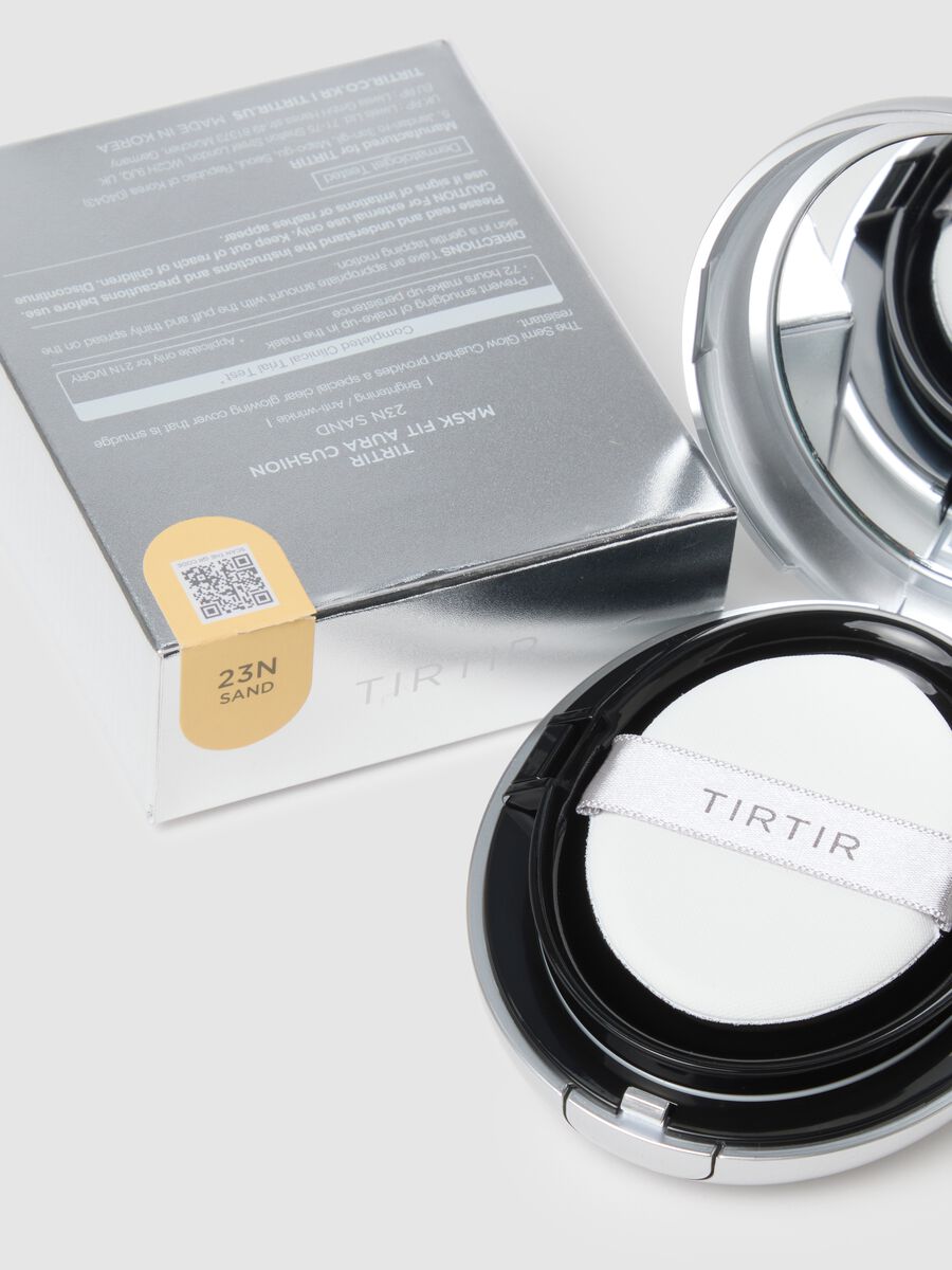 TIRTIR MASK FIT AURA CUSHION 23N SAND 18G_2