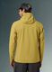ALTAVIA Rain Shell Jacket WITH DEBORAH COMPAGNONI_3