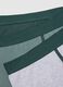 Multicoloured stretch cotton regular fit boxer trio_5