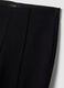 Black Slim Fit Treggings_5