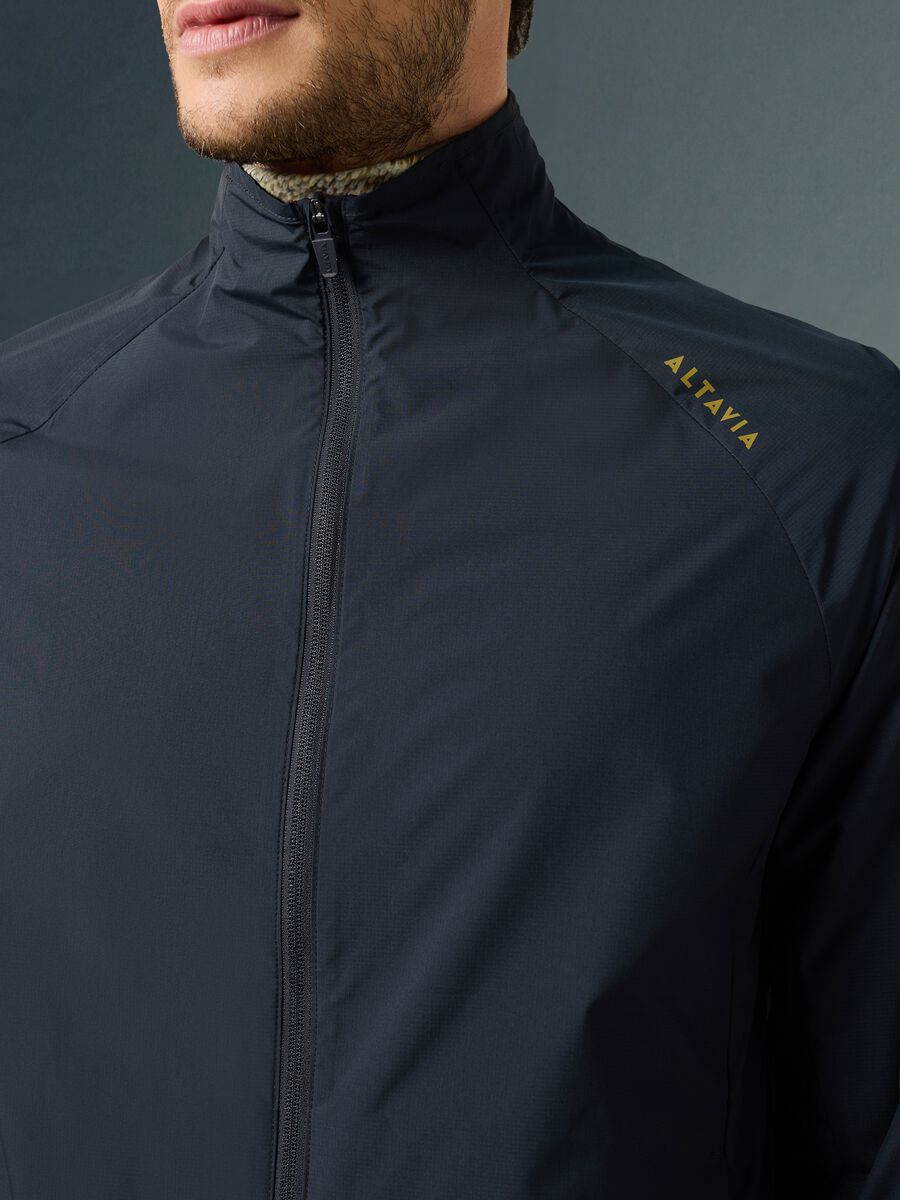 ALTAVIA Windbreaker WITH DEBORAH COMPAGNONI_0
