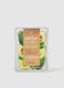 Nourishing fabric mask with avocado extract - Korean skincare_0