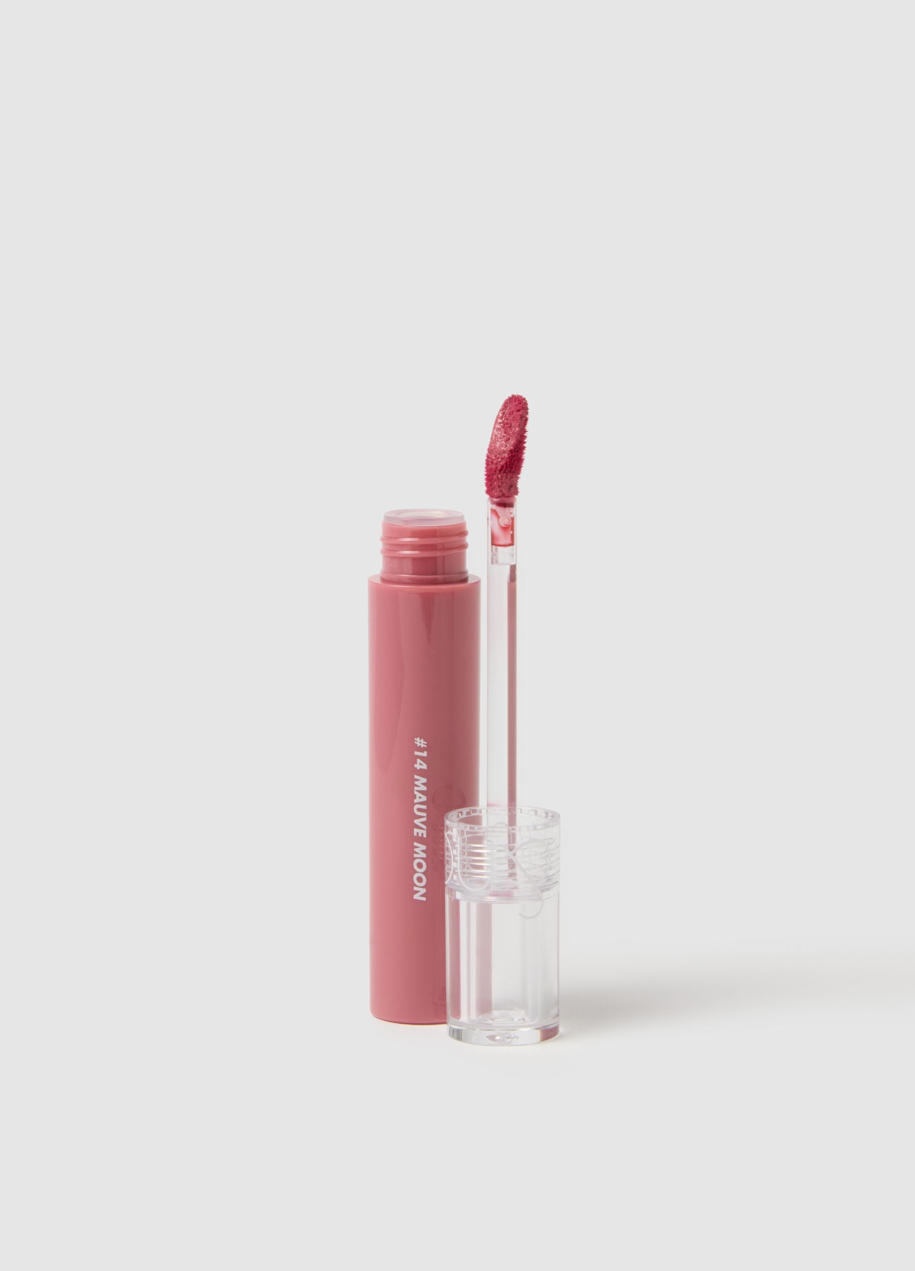 ROM&ND GLASTING WATER TINT 14 MAUVE MOON - Korean make-up