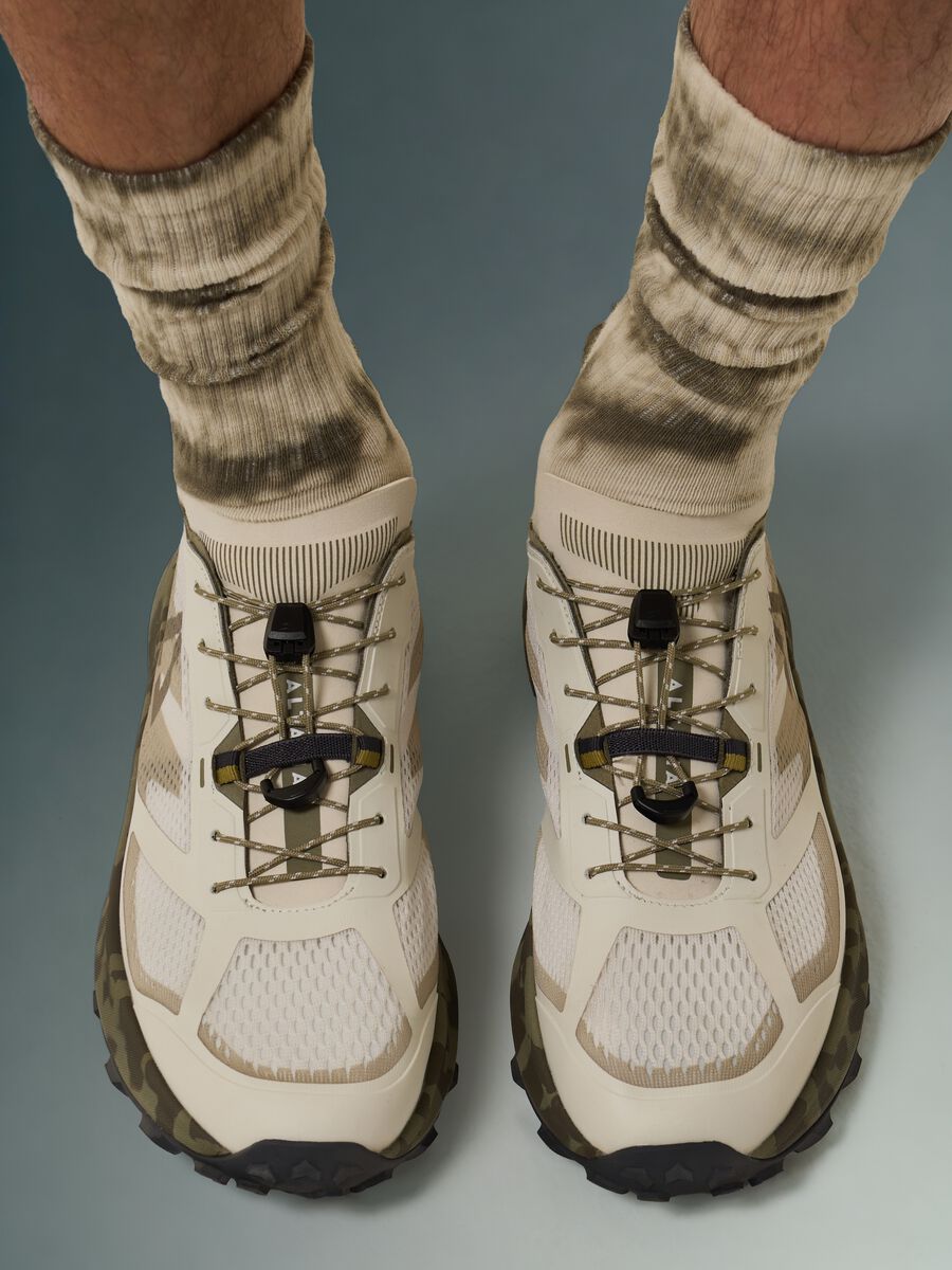 Granite-Fly ALTAVIA Sneakers WITH DEBORAH COMPAGNONI_5