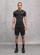 Kombat Active T-shirt Black_5