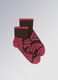 Short Sock ALTAVIA WITH DEBORAH COMPAGNONI_0