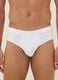 2-pack of white stretch Supima cotton briefs_1