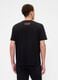 Short-sleeve pure cotton T-shirt_1