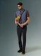 ALTAVIA WITH DEBORAH COMPAGNONI Padded Vest_2