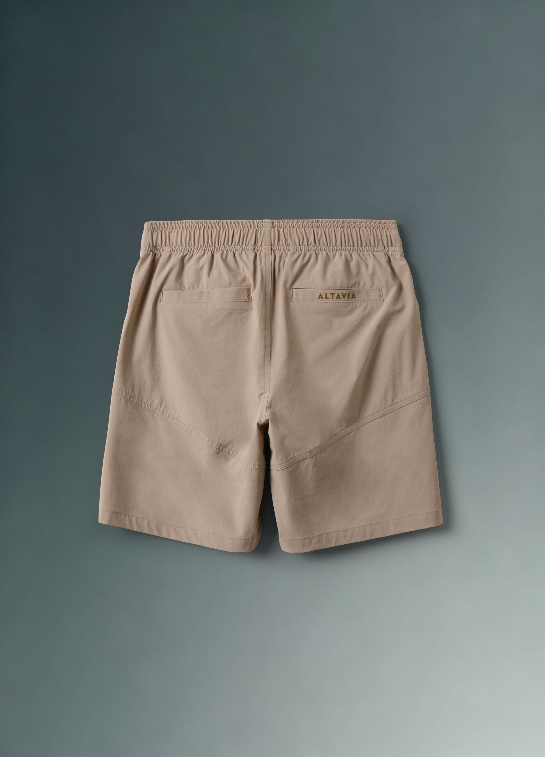 ALTAVIA WITH DEBORAH COMPAGNONI Technical Shorts