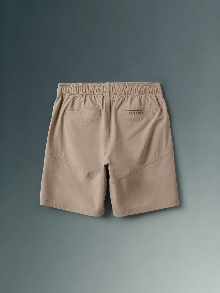 ALTAVIA WITH DEBORAH COMPAGNONI Technical Shorts_5
