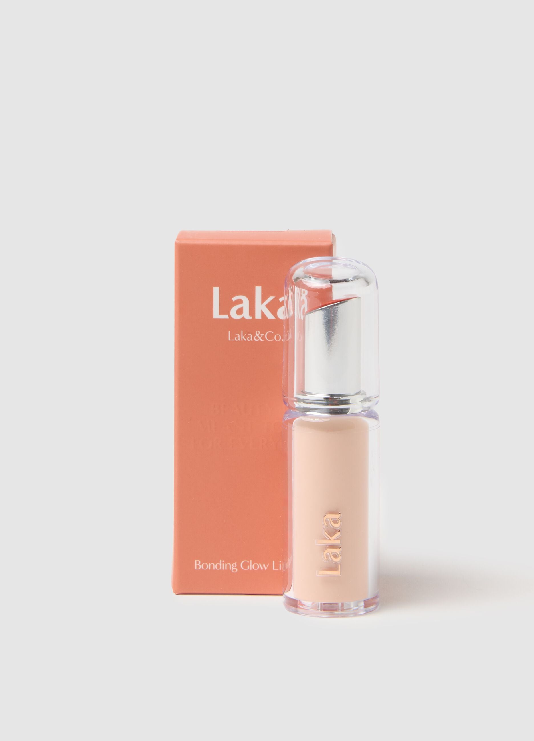 BONDING GLOW LIPSTICK #205 MULLED - Korean make-up