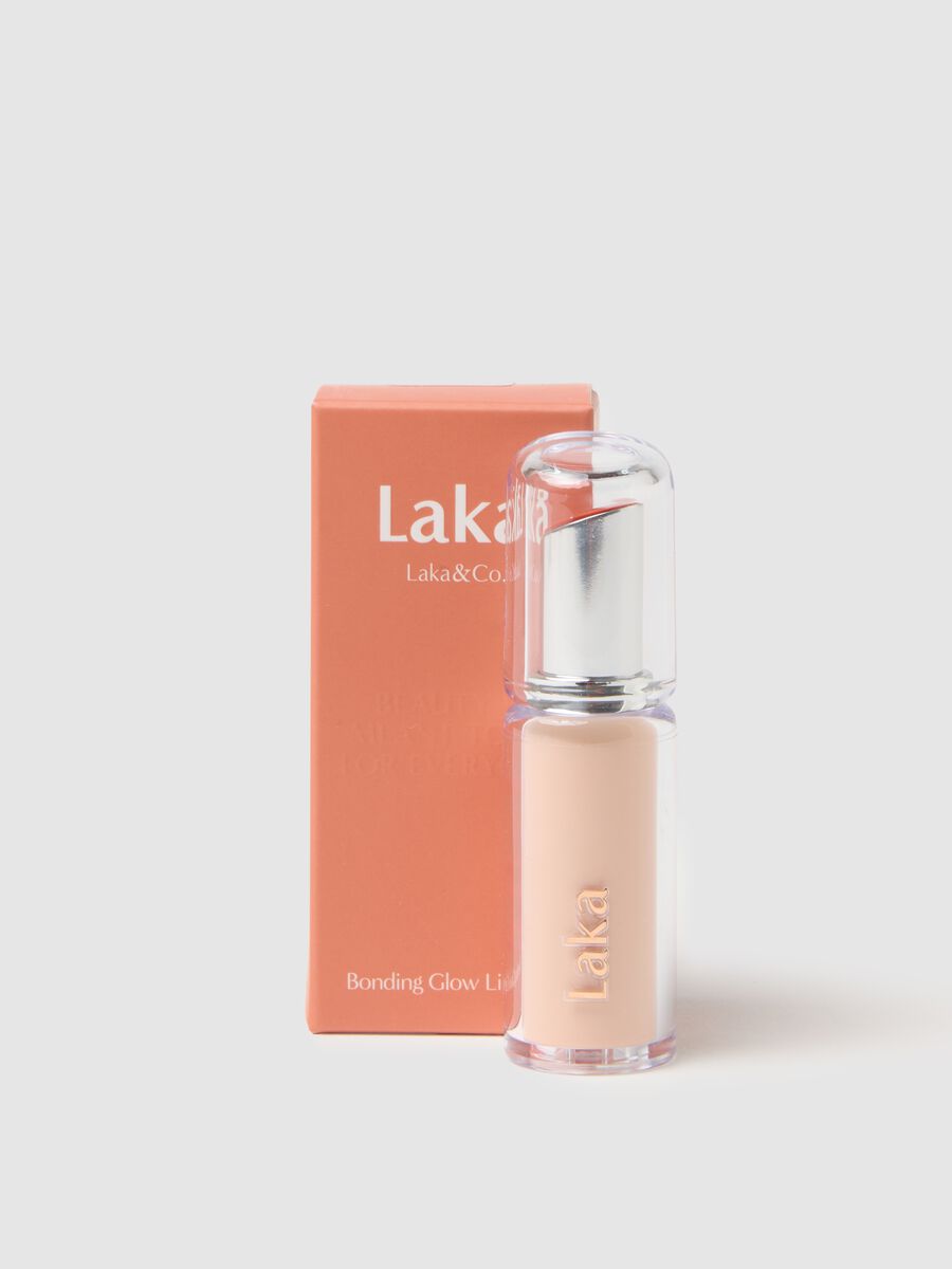 BONDING GLOW LIPSTICK #205 MULLED - Korean make-up_0