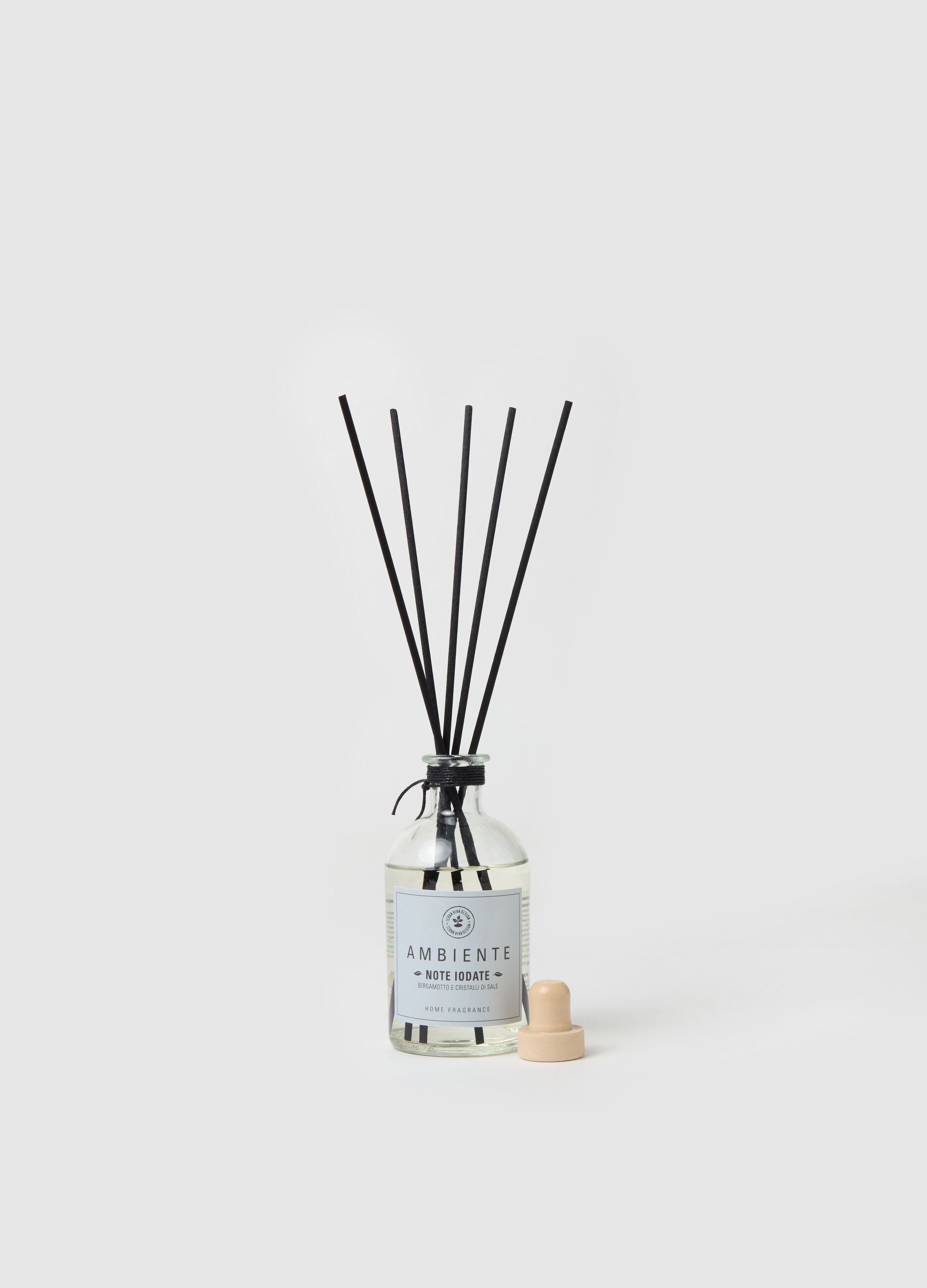 Room Diffuser "Iodine Notes"