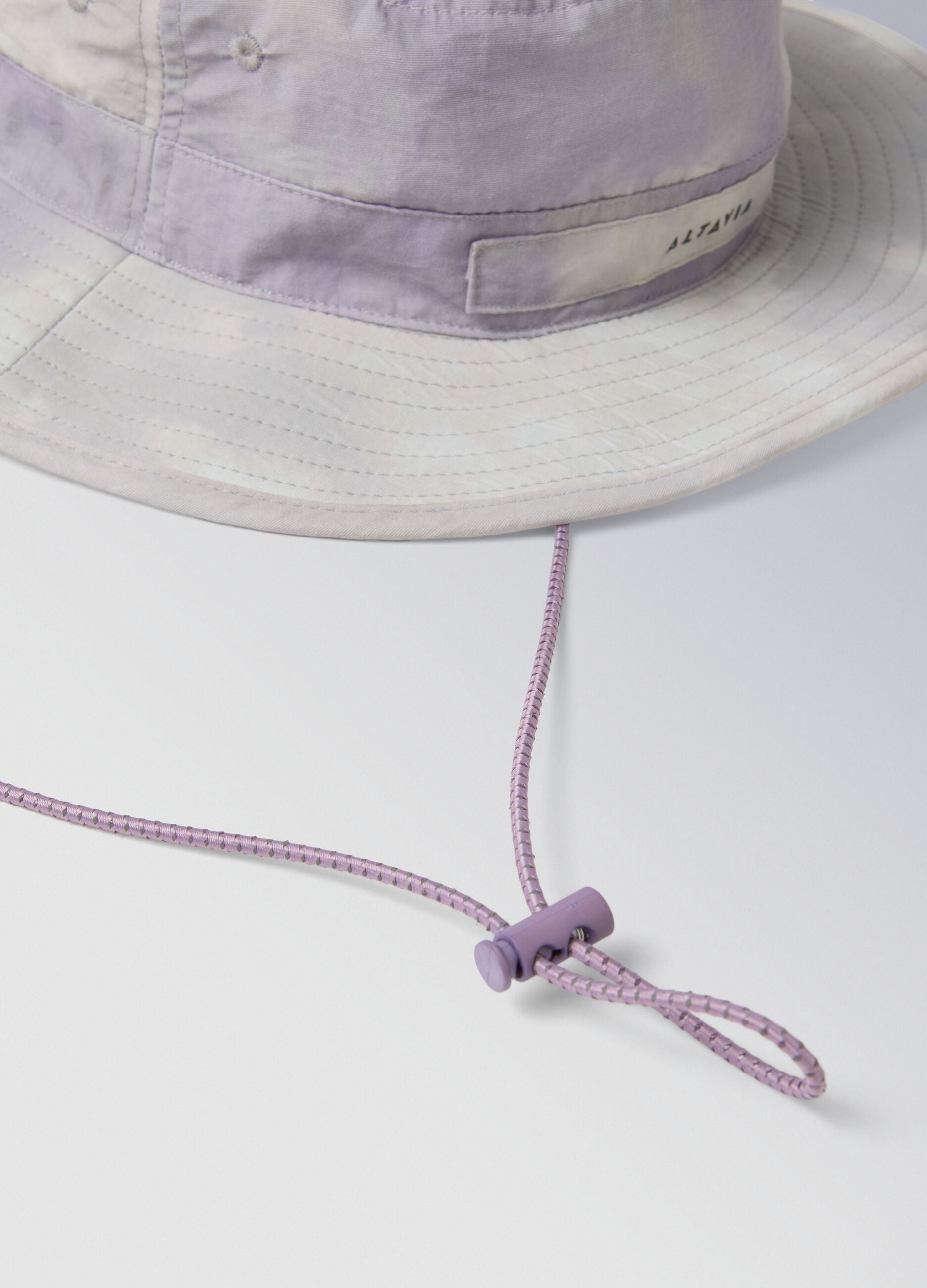 Explorer Hat ALTAVIA WITH DEBORAH COMPAGNONI