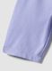 Purple organic cotton shorts_3