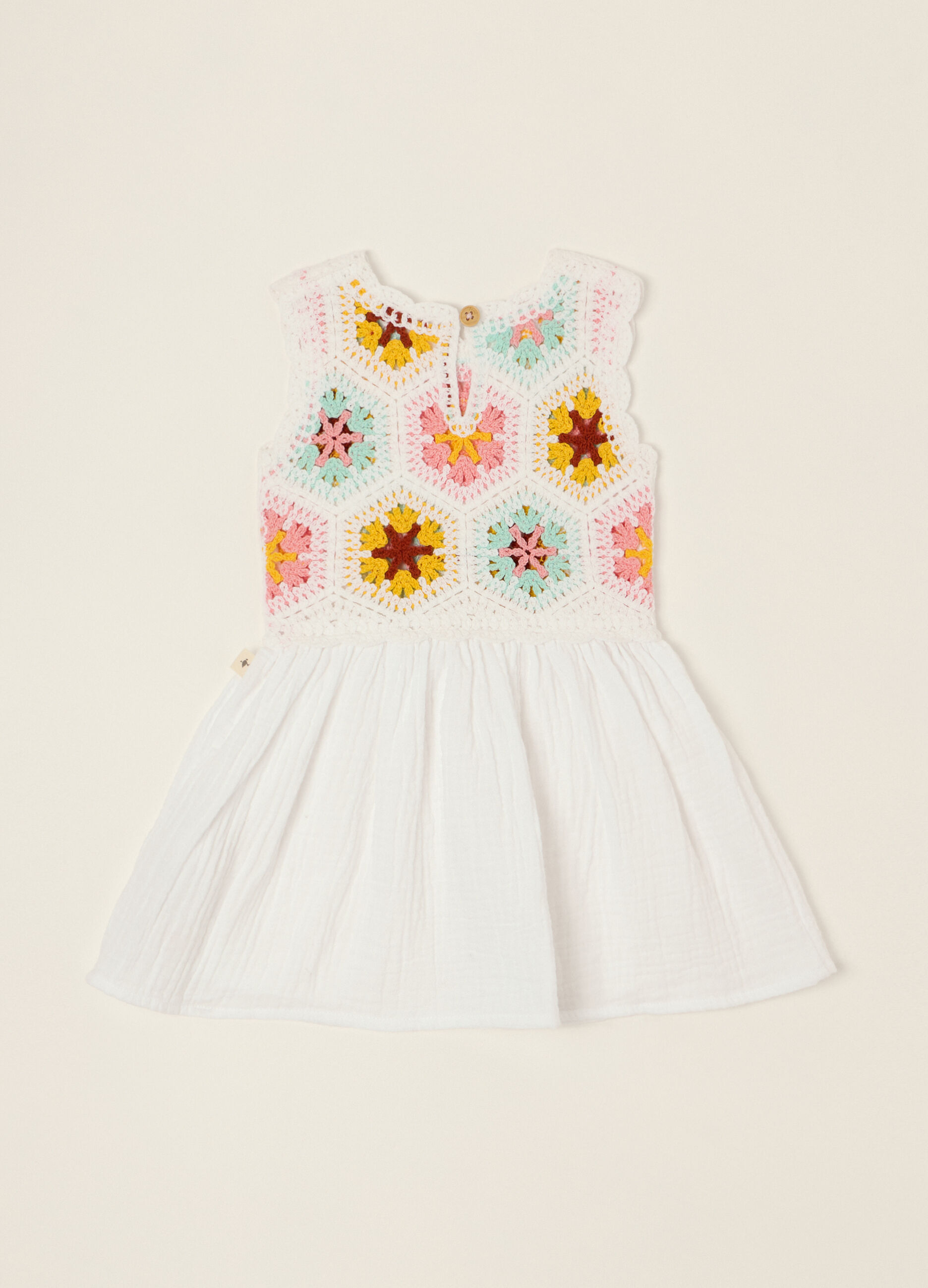 IANA pure cotton dress