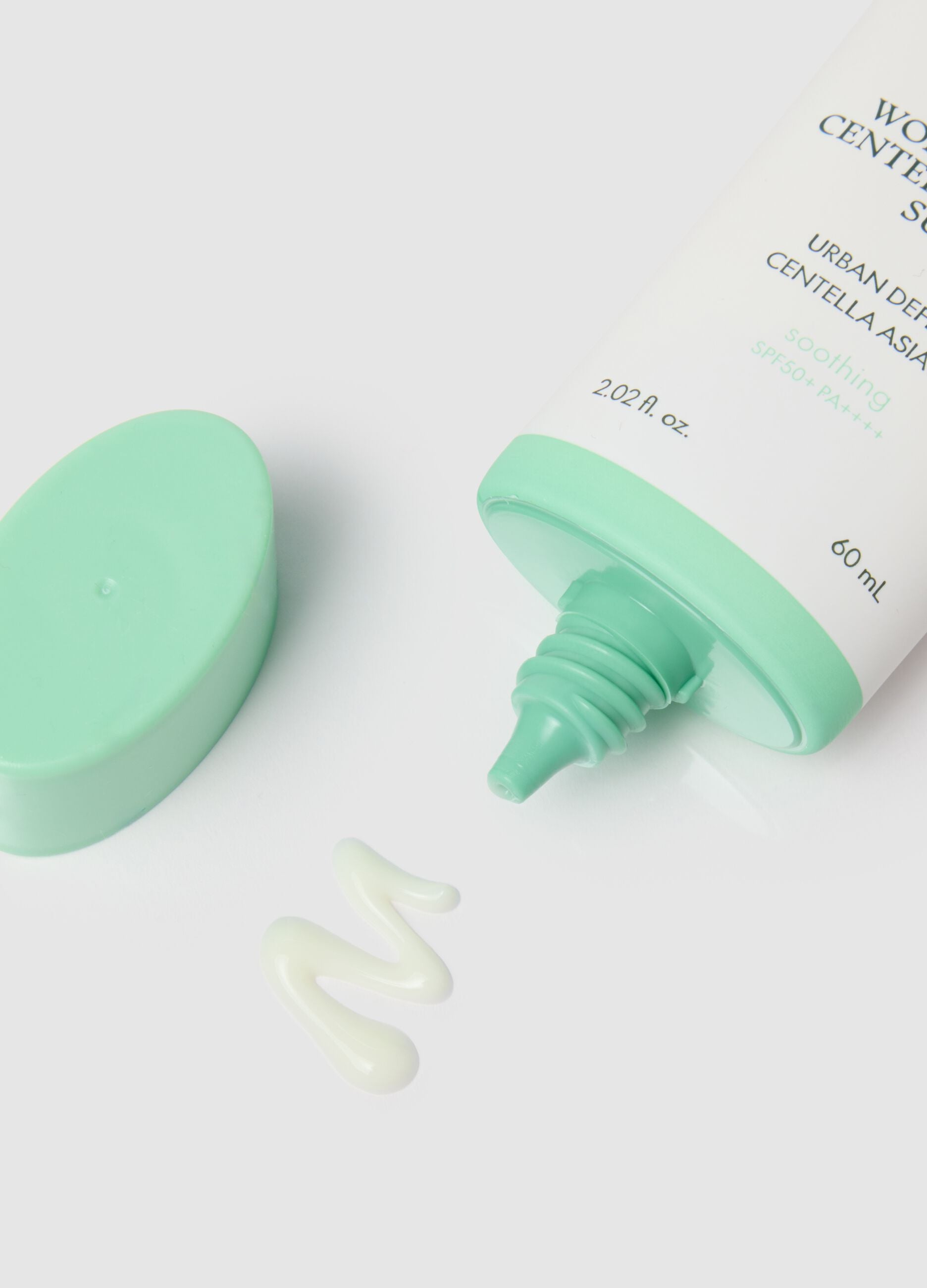 Daily Sunscreen - Korean Skincare