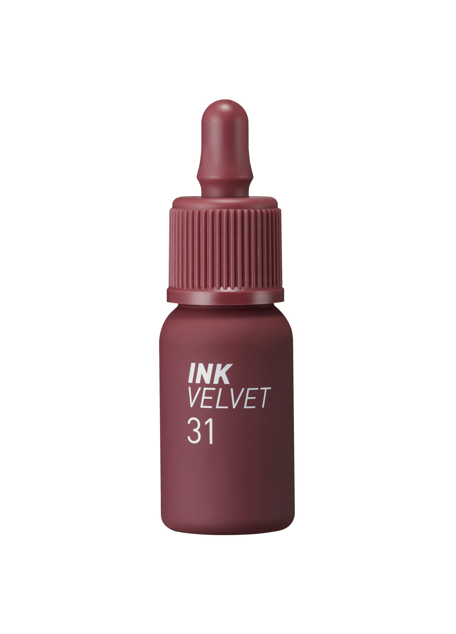 Ink Velvet 31 Wine Nude