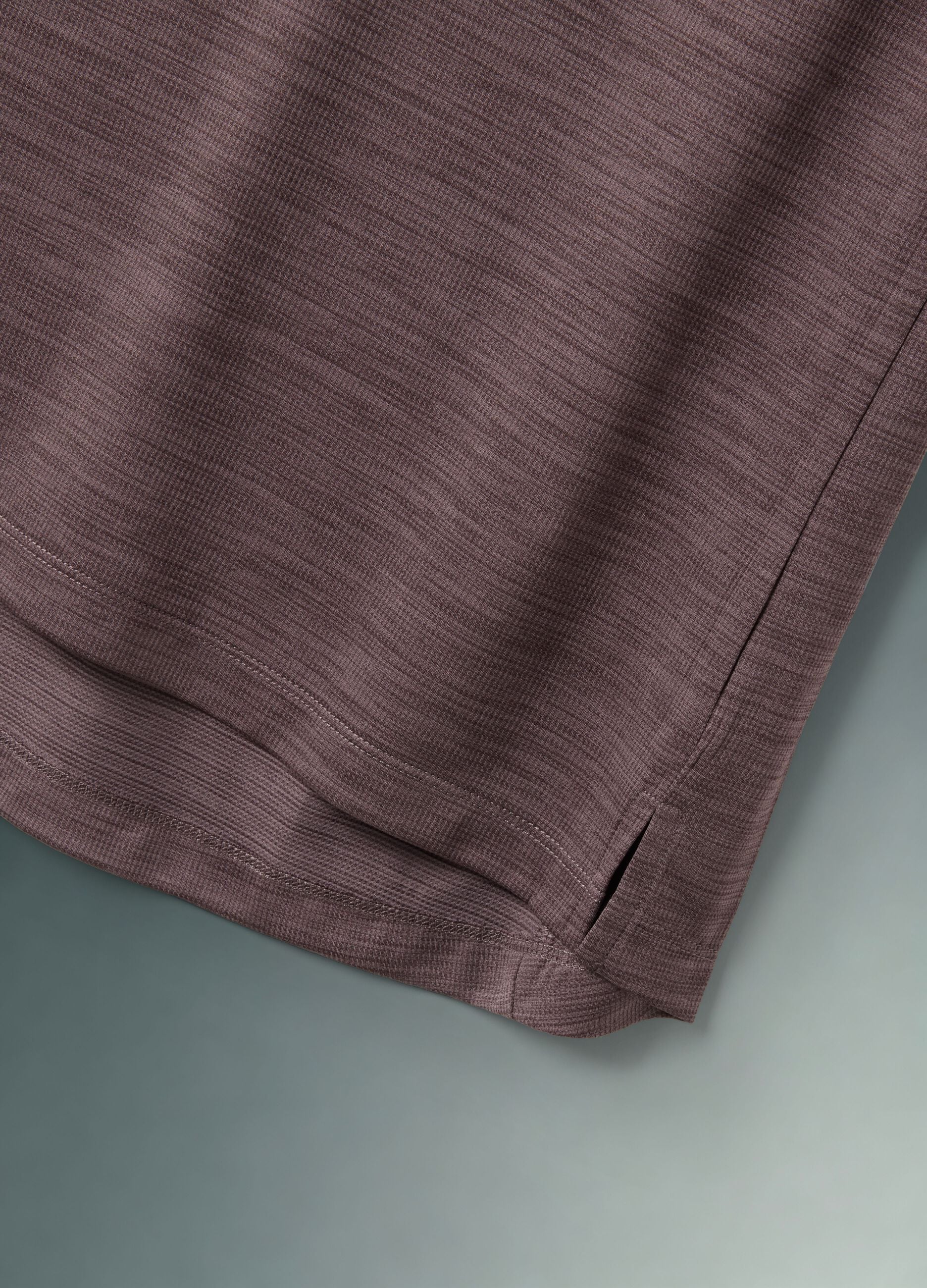 Technical T-shirt ALTAVIA WITH DEBORAH COMPAGNONI