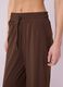 Wide leg trousers with drawstring ALTAVIA STUDIO_3