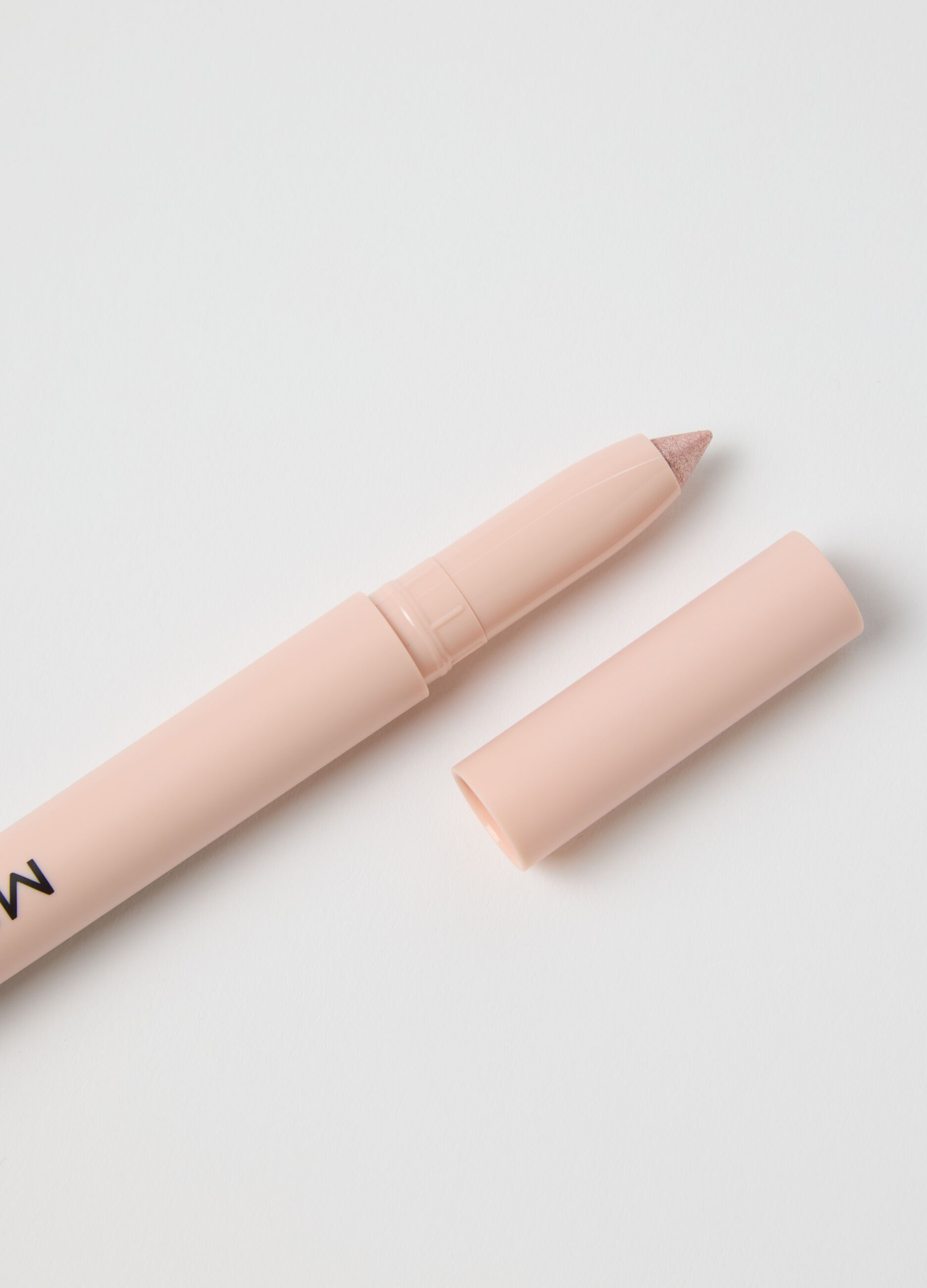 MOIRA AT GLANCE STICK SHADOW 006 SPARKING PINK - Korean makeup