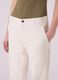 Straight Trousers in Technical Fabric ALTAVIA STUDIO_3