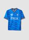 Kids&rsquo; Italy Azzurri short-sleeve T-shirt, oversized fit_3