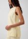 Linen-blend tank top_3
