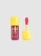 Banana Lip Oil 06 Rose Sorbet 4.5 ml - Korean Make-up_0