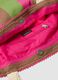 Multicolour beach bag in a cotton and viscose blend_2