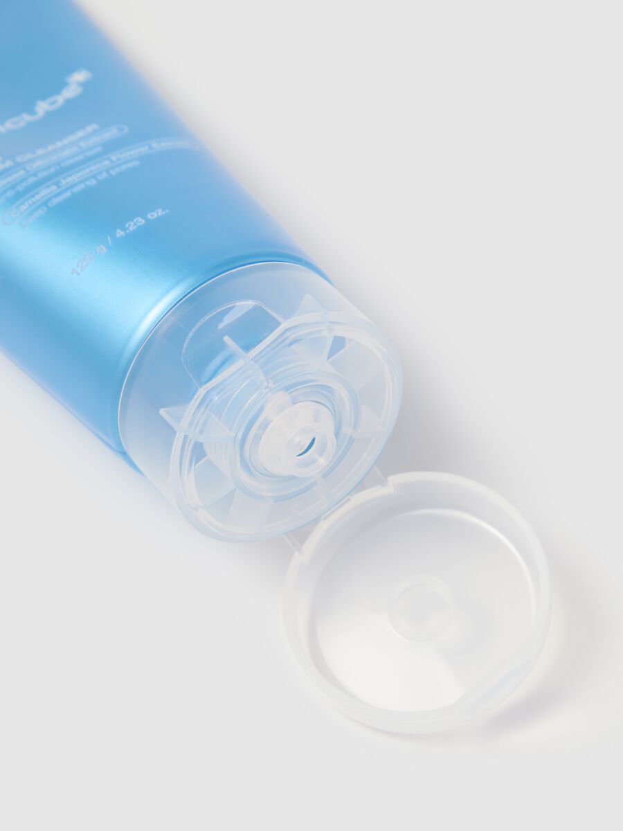 MEDICUBE Zero Foam Cleanser 120ml_2