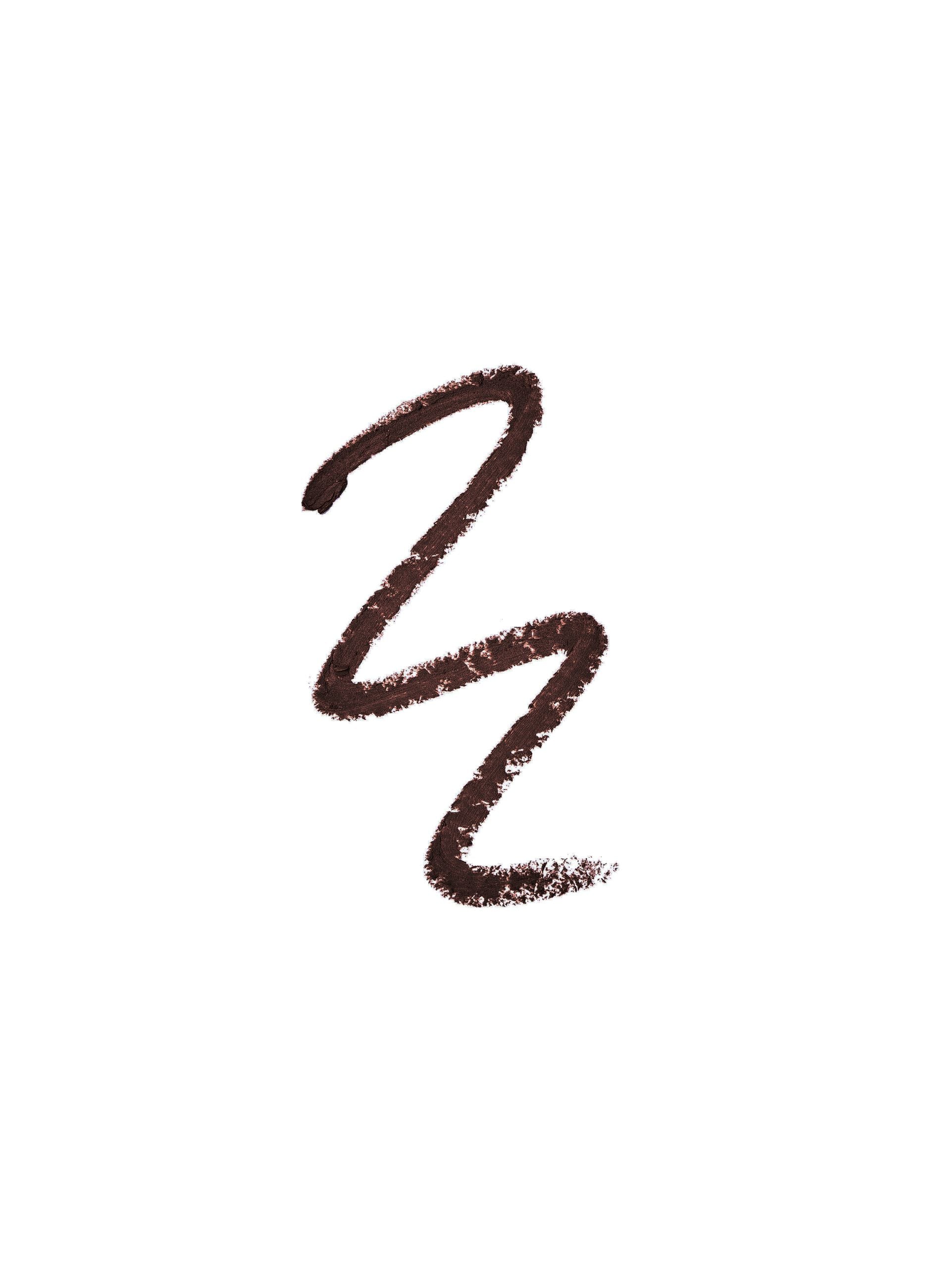 Pout Bomb Plumping Lip Liner Espresso Cool Brown