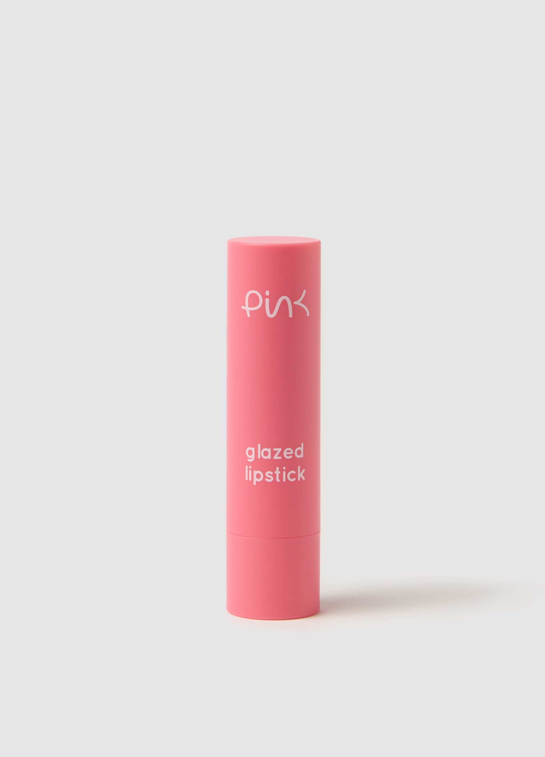 Glazed Lipstick 07 Schocking