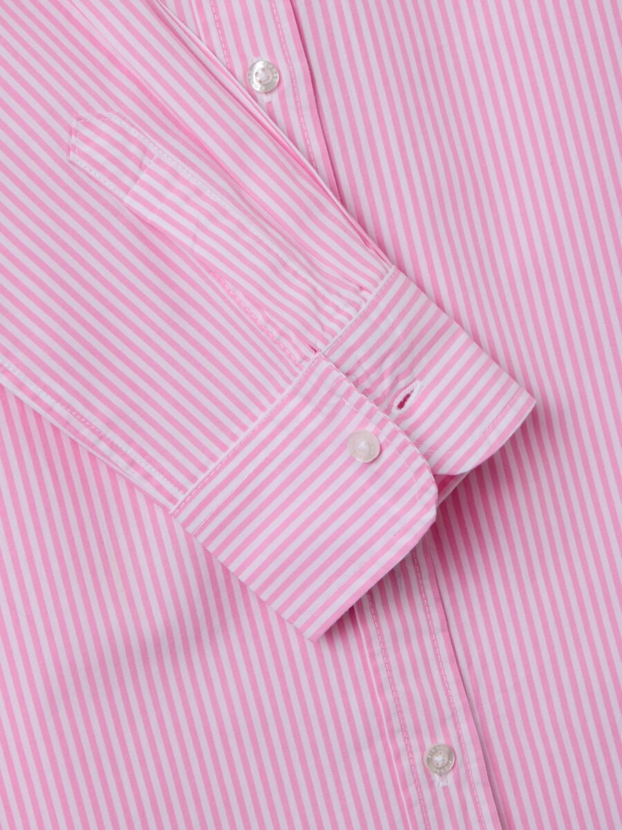 Poplin shirt_5