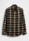 Multicolour Long-Sleeve Cotton Shirt_3