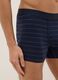 3-pack regular-fit blue organic stretch cotton mid-length boxers_3