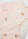 Multipack of multicoloured pure cotton knickers for babies_2