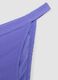 Purple stretch-fabric bikini_3