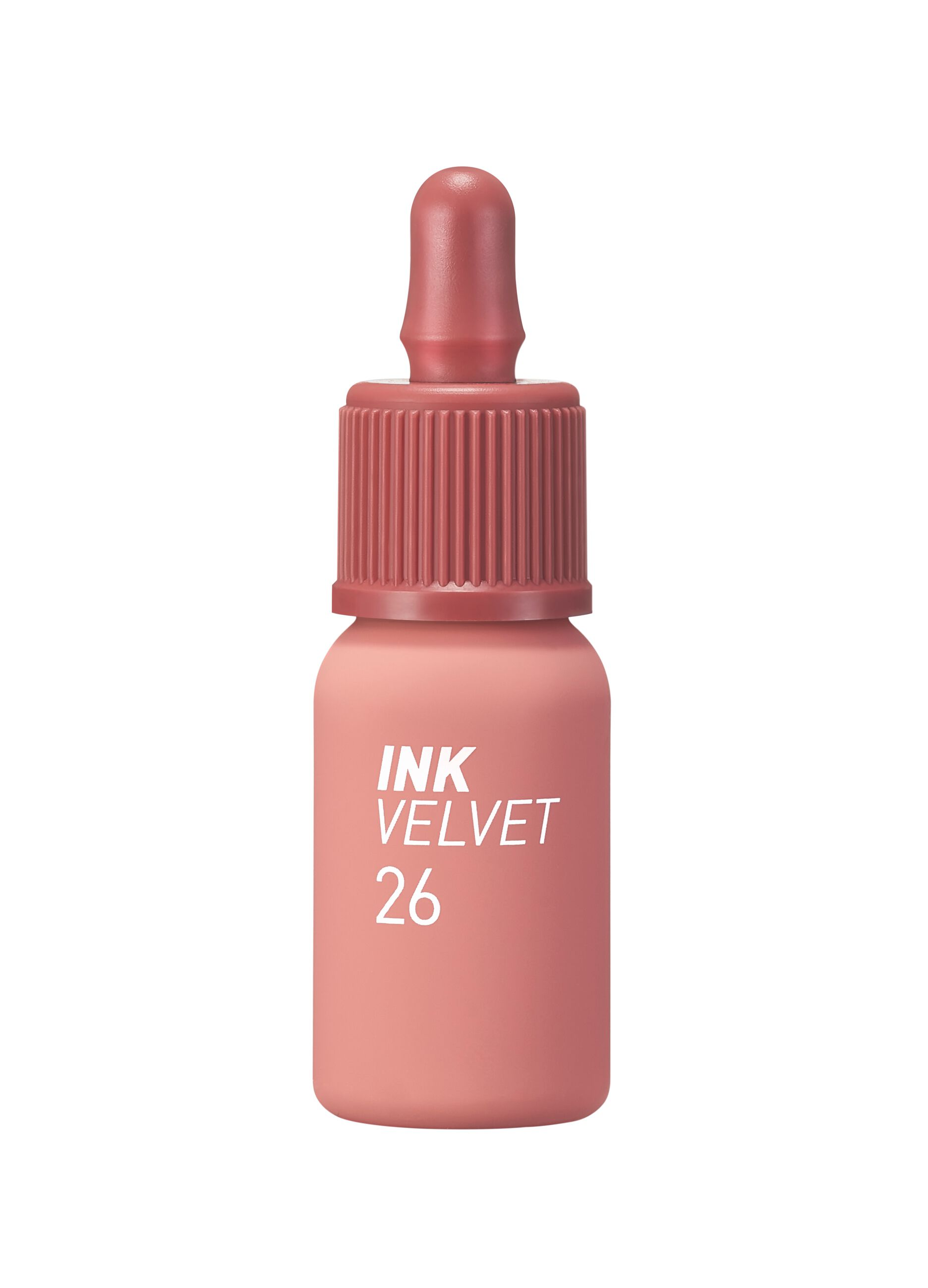 Ink Velvet 26 Well-Made Nude
