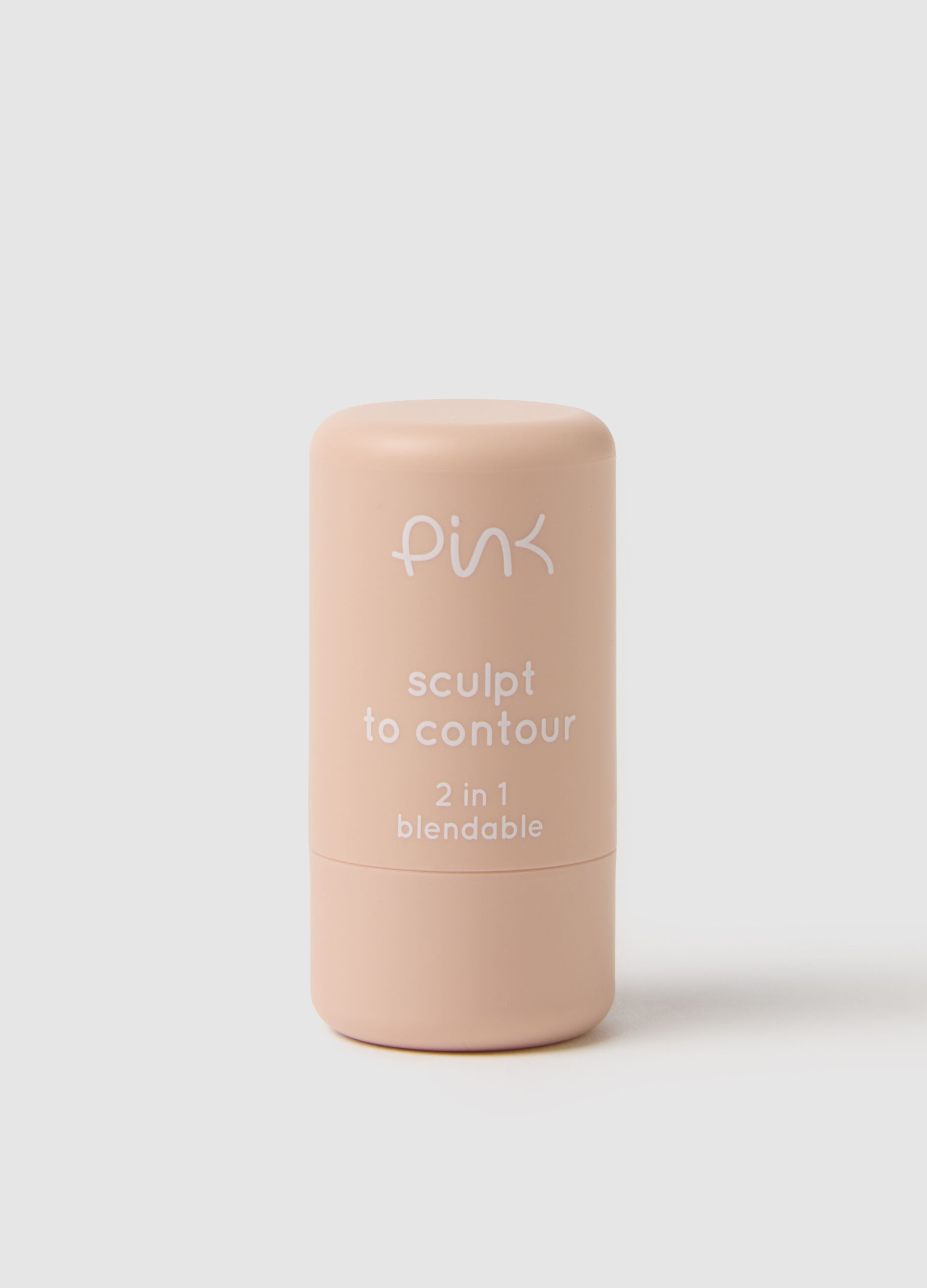 Pink Sculpt for Contouring 05 CAPPUCCINO