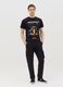Cotton T-shirt with Formula 1 print_0